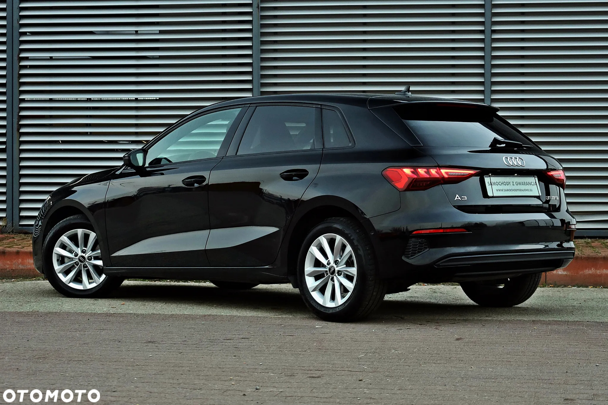 Audi A3 - 9