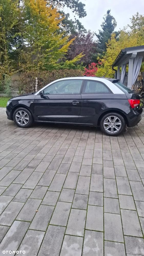 Audi A1 - 7