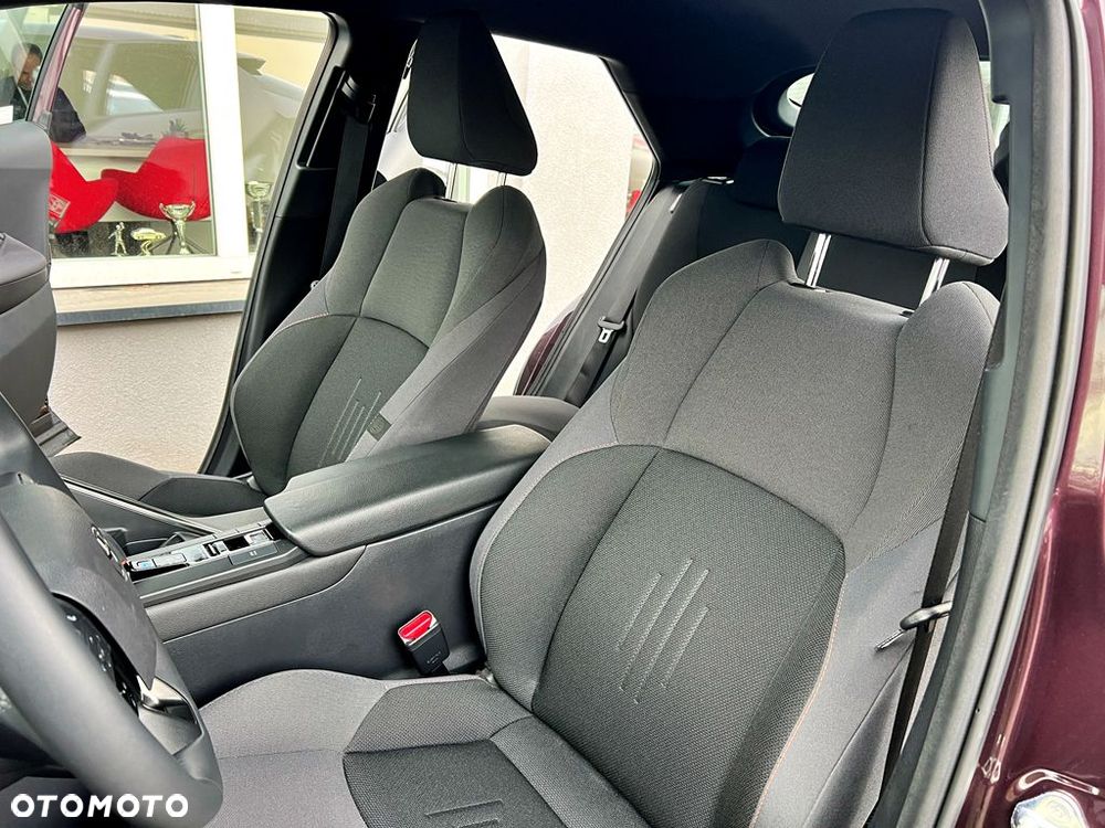 Toyota C-HR 1.8 Hybrid Style - 14