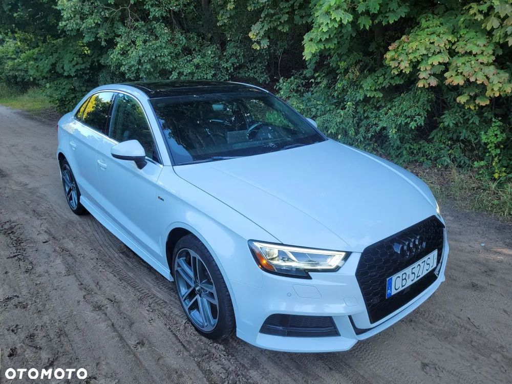 Audi A3 - 9