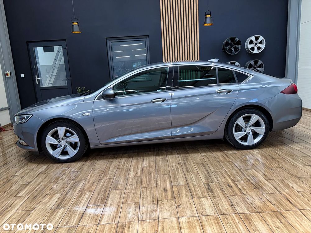 Opel Insignia 1.5 T Ultimate S&S - 11