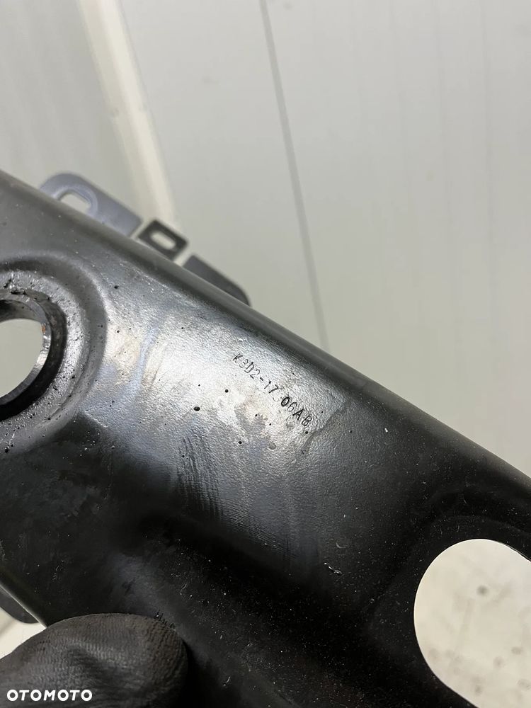 RANGE ROVER EVOQUE L551 BELKA TYLNEGO ZDERZAKA 21R - 2