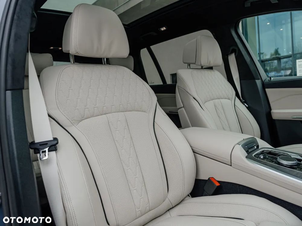 BMW X7 xDrive40d mHEV sport - 13