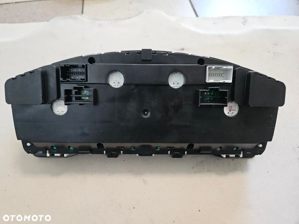Licznik prędkościomierz Fiat Stilo 1,8 16V 2001r 1FCF-10849-VAF 51746762 - 5