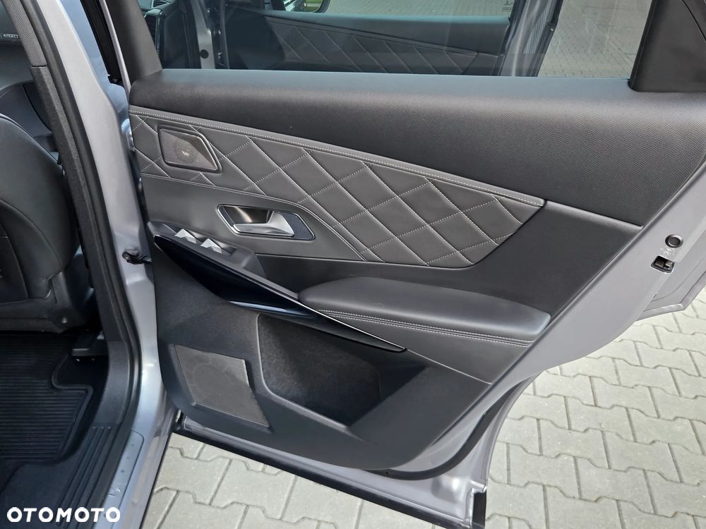 DS Automobiles DS 7 Crossback 1.6 PureTech Rivoli - 23