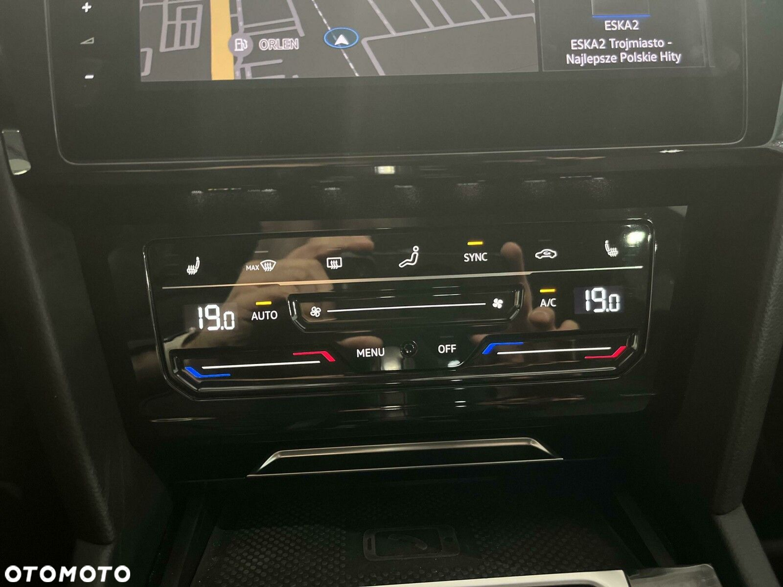 Volkswagen Arteon 2.0 TDI Elegance DSG - 23