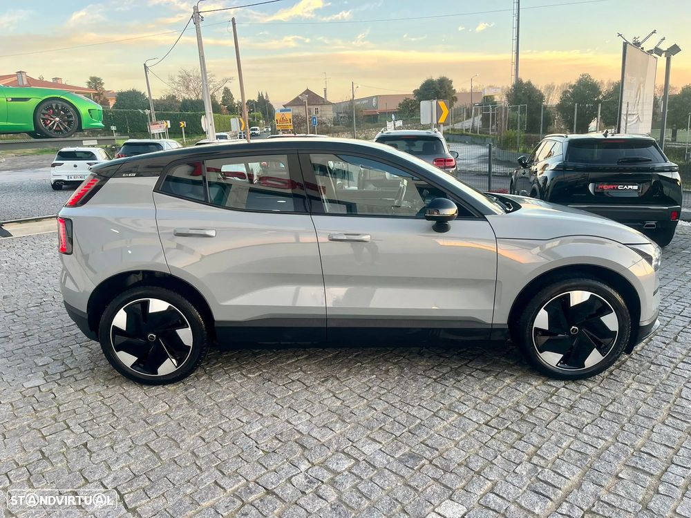Volvo EX30 69 kWh Single Motor Extended Range Ultra - 9