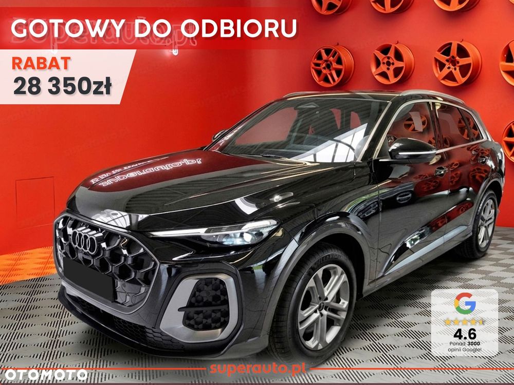Audi Q5 TFSI mHEV 150 kW S tronic - 2