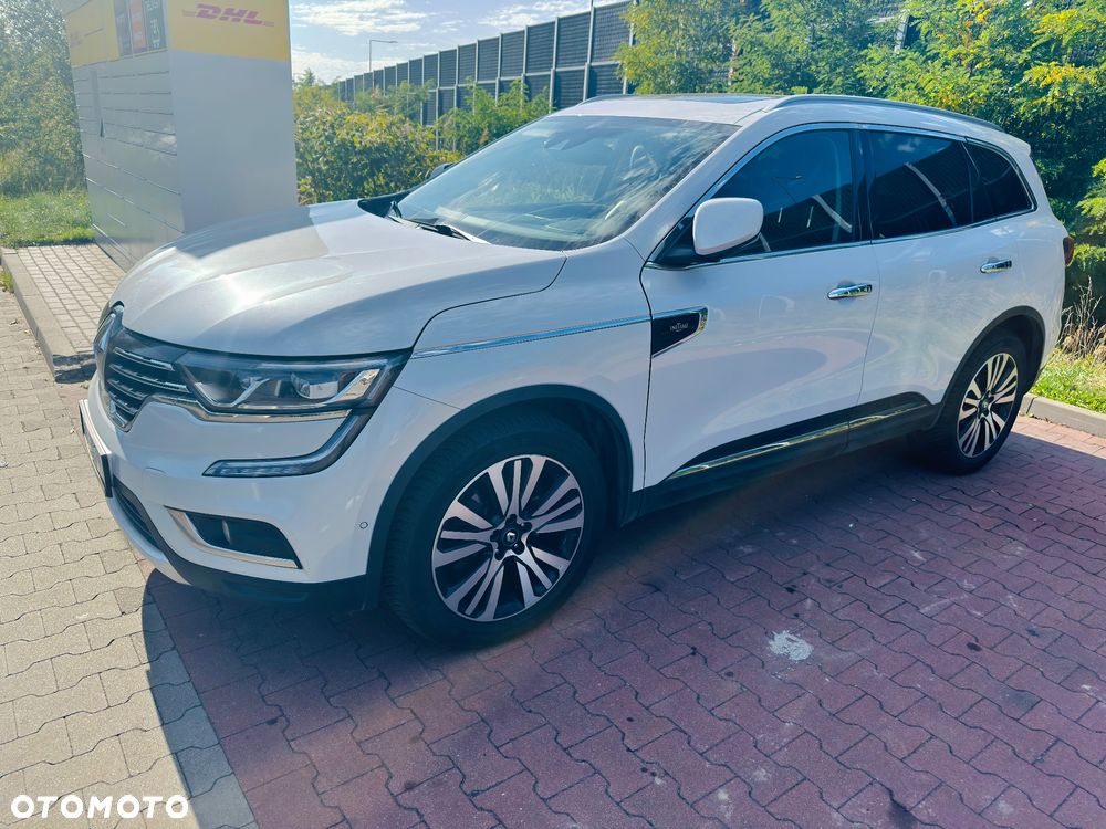 Renault Koleos 2.0 dCi Initiale Paris 4x4 X-Tronic - 3