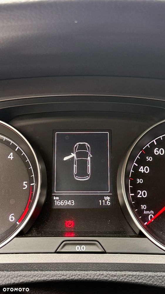 Volkswagen Golf 1.6 TDI BMT Trendline - 5