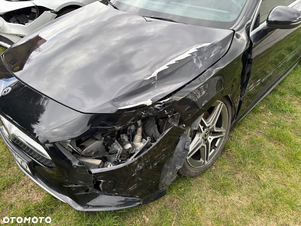 Mercedes-Benz Klasa A 200 AMG Line 7G-DCT - 17