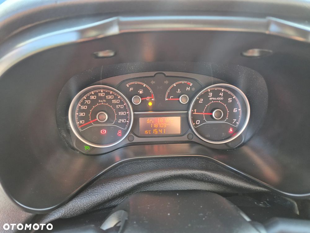Fiat Doblo - 13