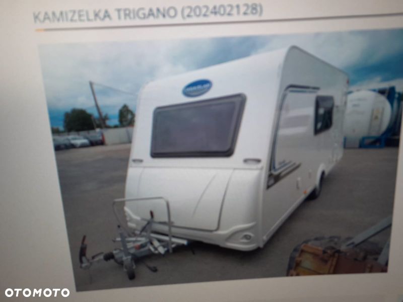 Caravelair Trigano