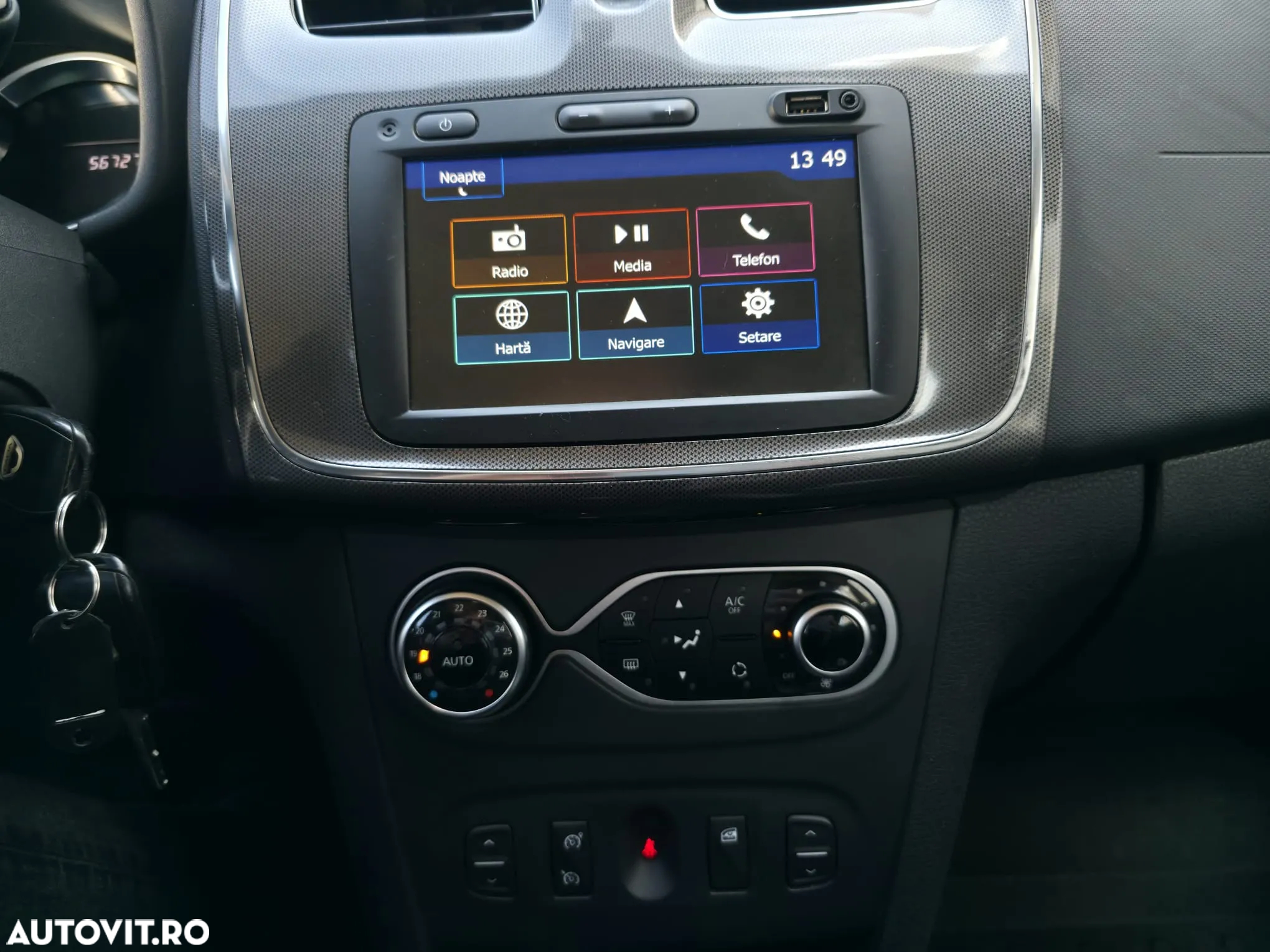 Dacia Sandero Stepway 0.9 TCe Prestige - 5