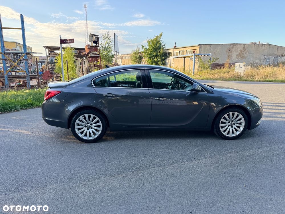 Opel Insignia 1.6 Turbo - 6