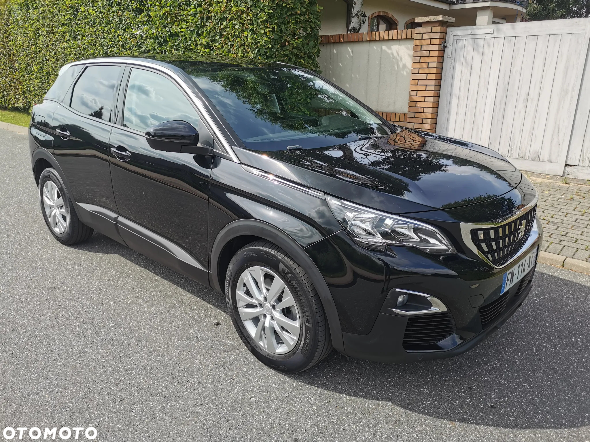 Peugeot 3008 - 2