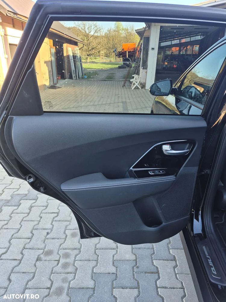 Kia Niro EV Premium - 15