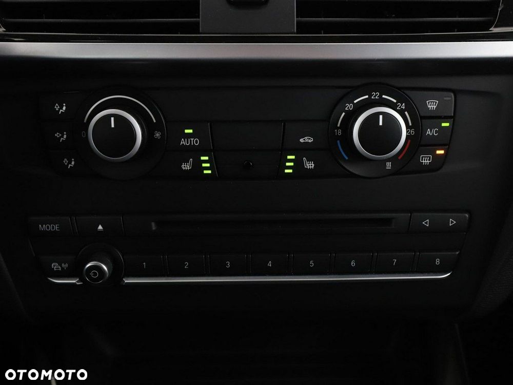 BMW X3 xDrive20d - 26