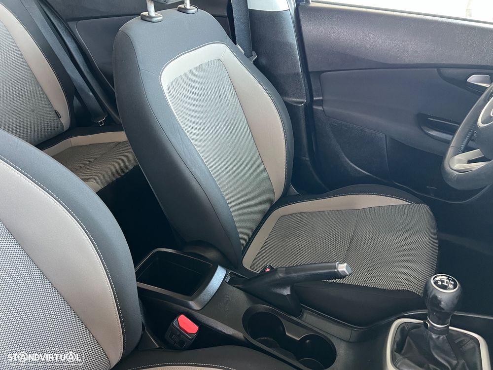 Fiat Tipo 1.3 M-Jet Lounge - 11