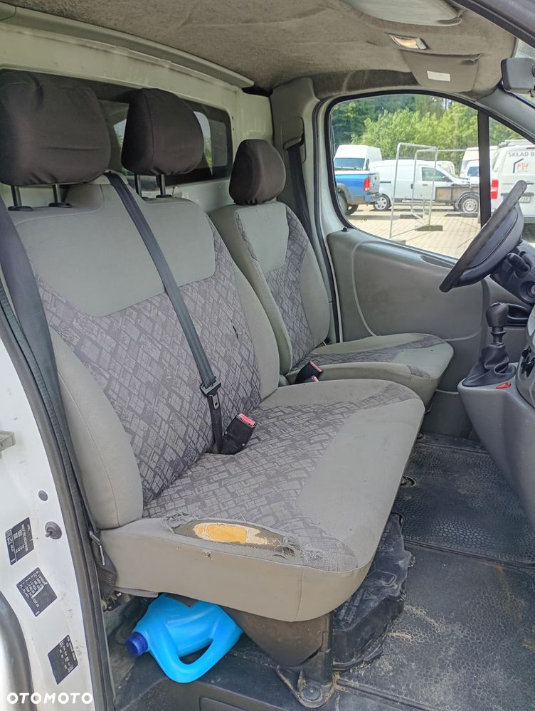 Opel Vivaro - 7