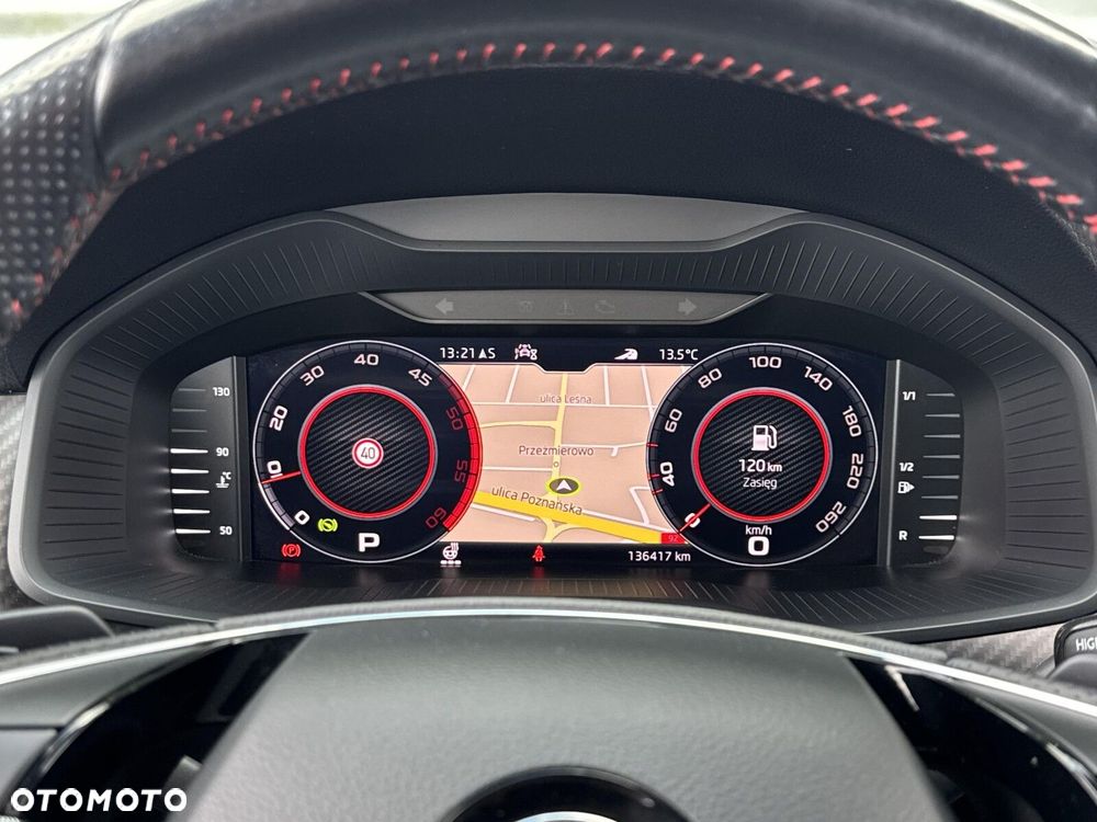 Skoda Kodiaq 2.0 Bi-TDI 4x4 RS DSG - 23