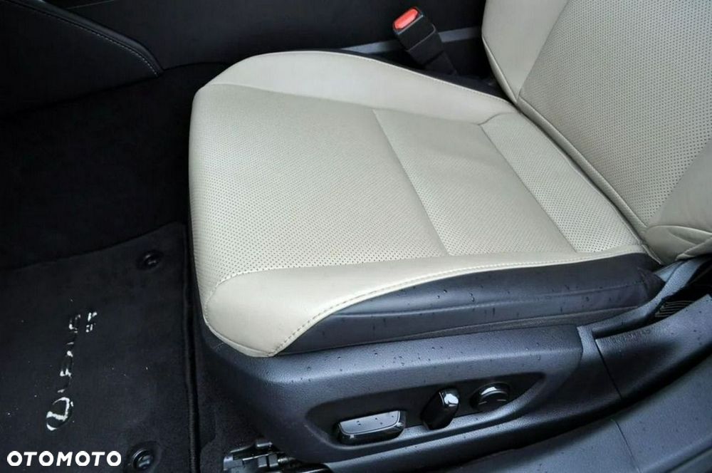 Lexus ES 300h Business Edition + - 19