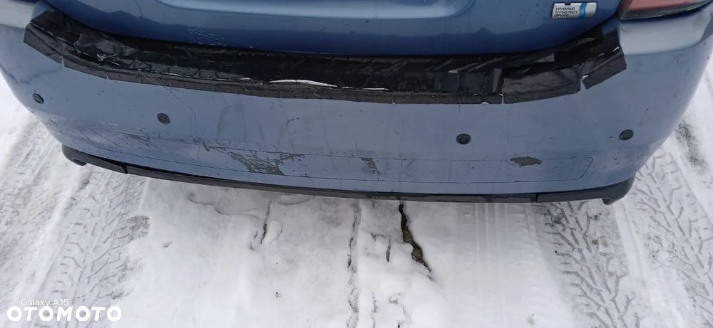 Toyota Prius 1.5 VVT-i Sol - 11