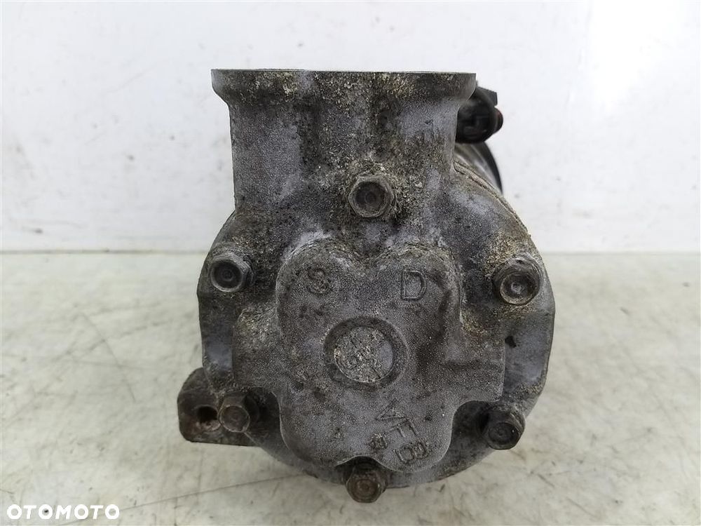 Sprężarka klimatyzacji Lancia Lybra 2.0 B 1999-2005r SANDEN 1 PIN - 3