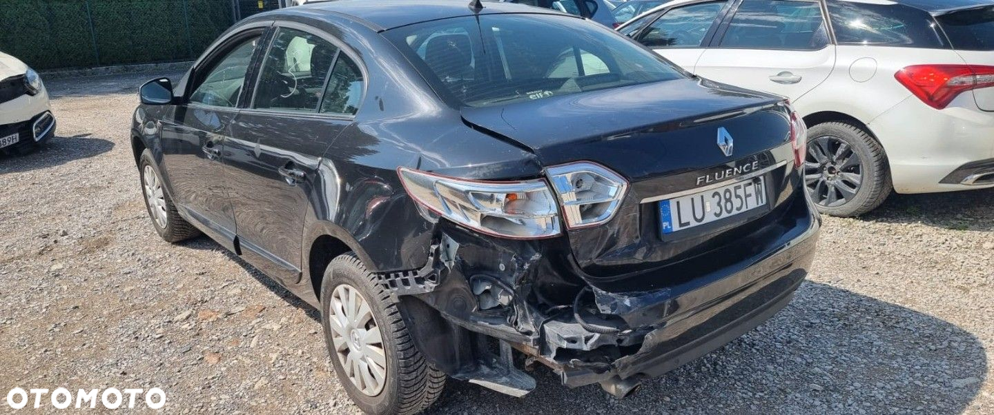 Renault Fluence - 5