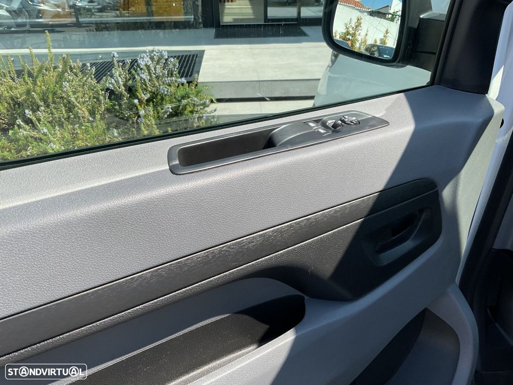 Citroën Jumpy 1.5 BlueHDi M - 16