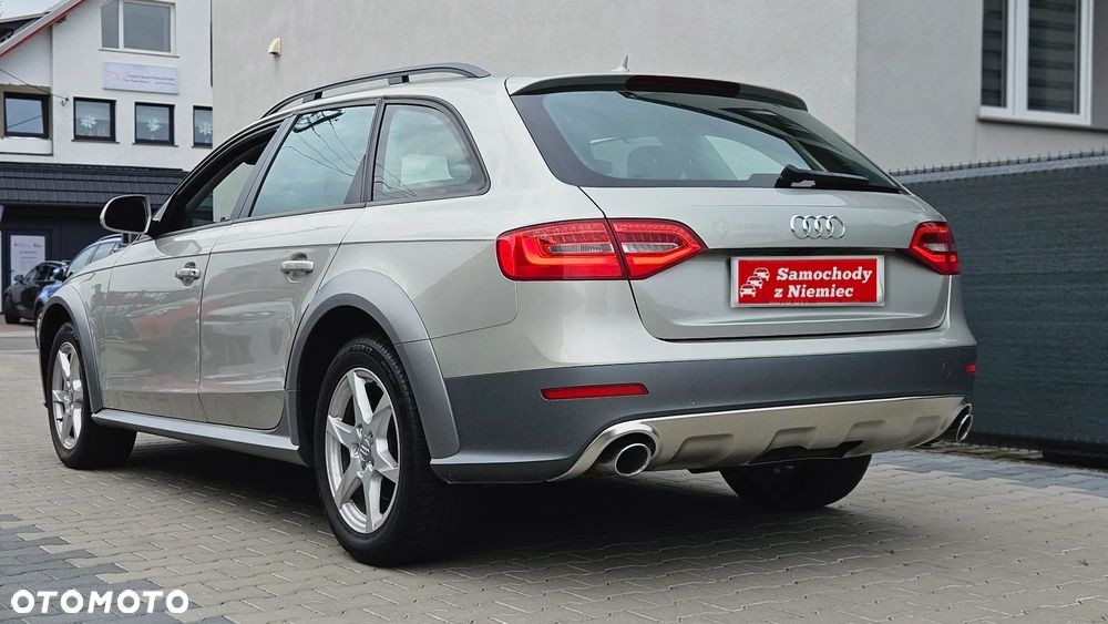 Audi A4 Allroad - 3