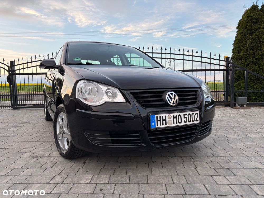 Volkswagen Polo 1.2 United - 8