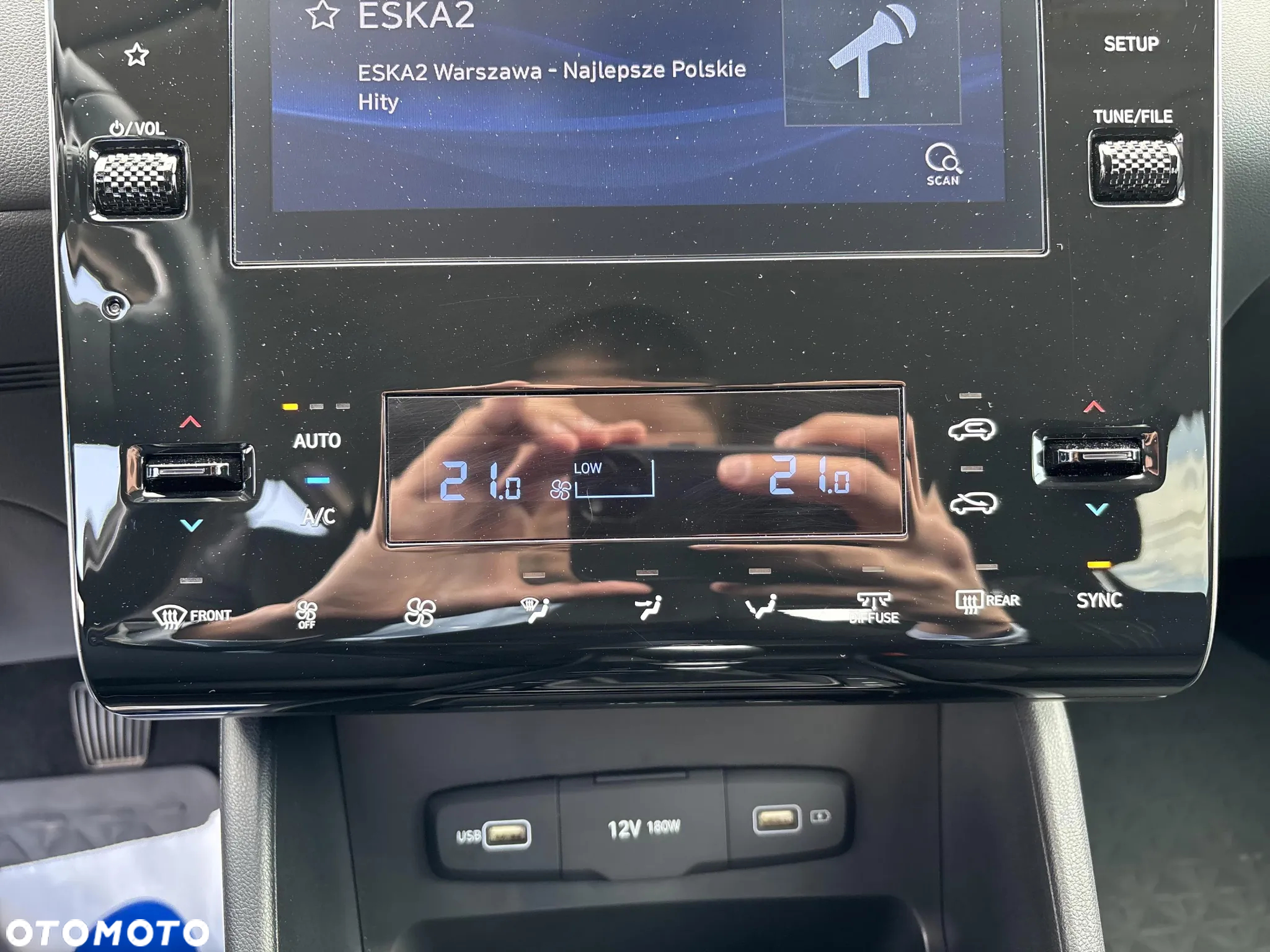 Hyundai Tucson 1.6 T-GDi Smart 2WD - 18