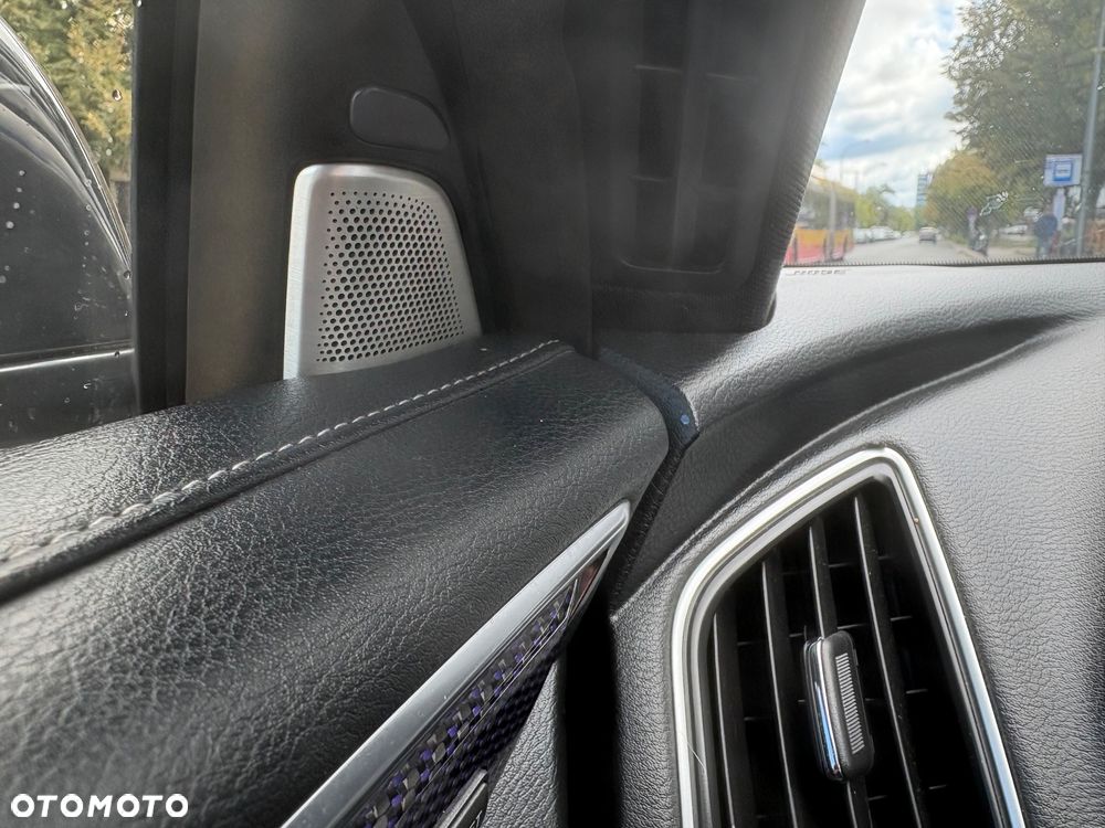 Infiniti Q60 3.0t AWD Sport Tech - 29