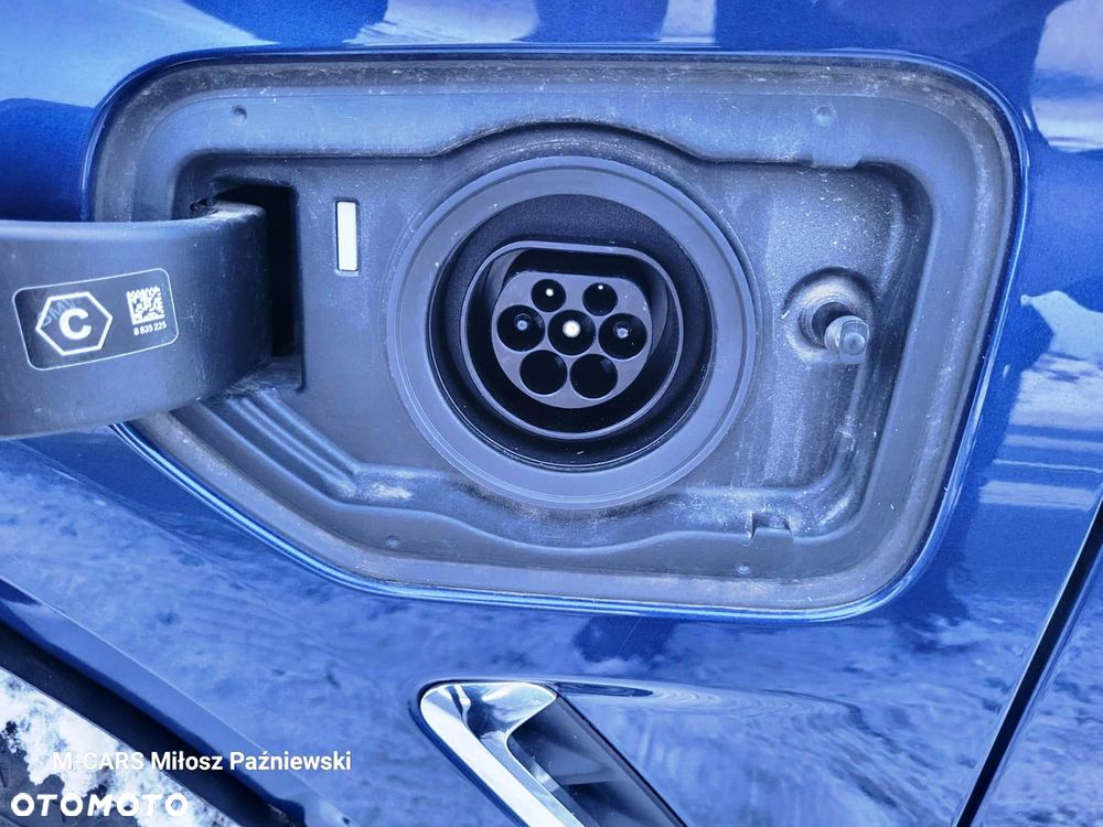 BMW X3 xDrive30e M Sport Edition - 16