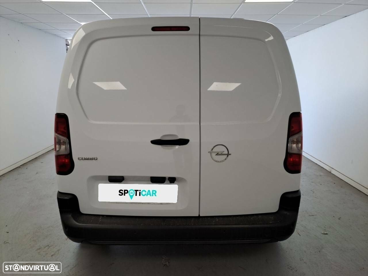 Opel Combo E15DT, E6.4 & MT6 S&S - 7