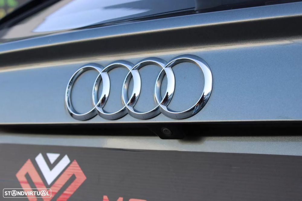 Audi Q3 Sportback 45 TFSIe S tronic - 22