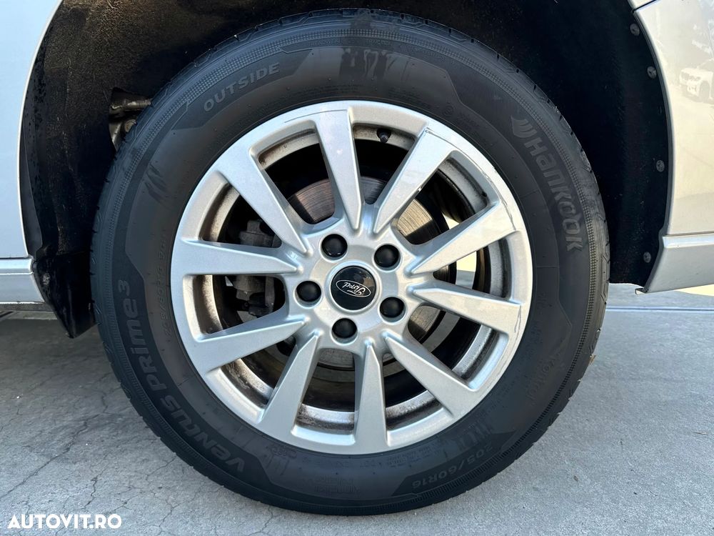 Ford Tourneo Connect 2.0L EcoBlue SWB Titanium - 38