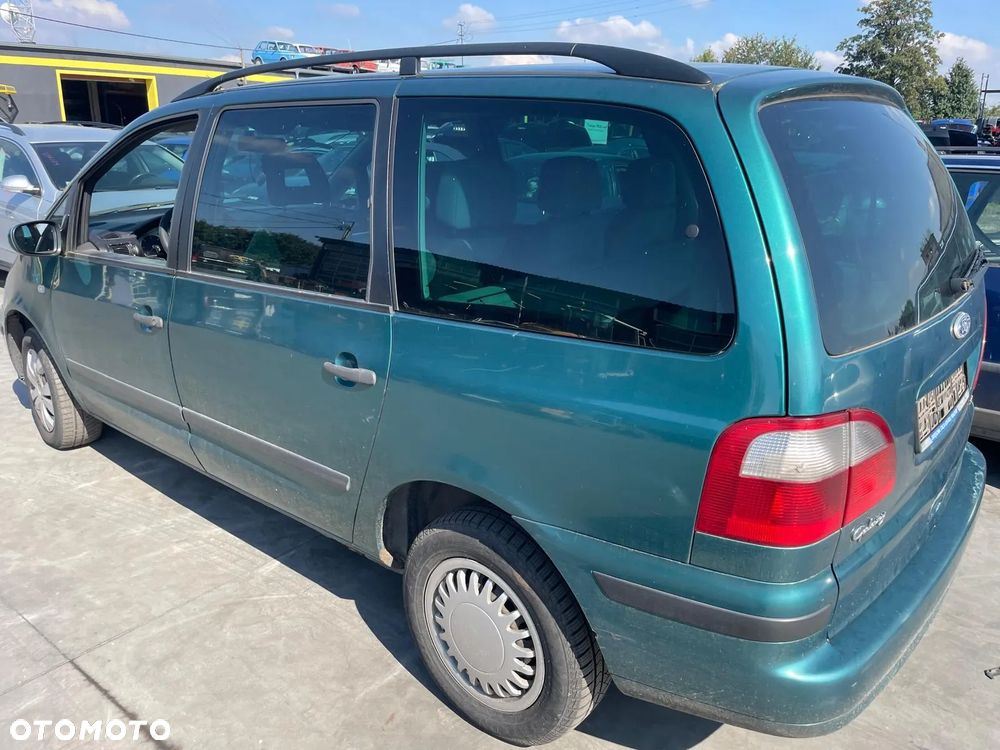 Ford Galaxy NA CZĘŚCI!!! - 3