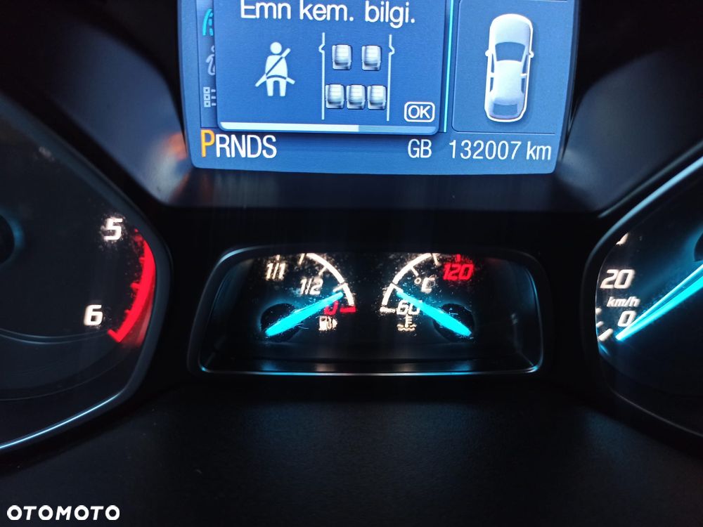 Ford Kuga 2.0 TDCi 4x4 Individual - 17