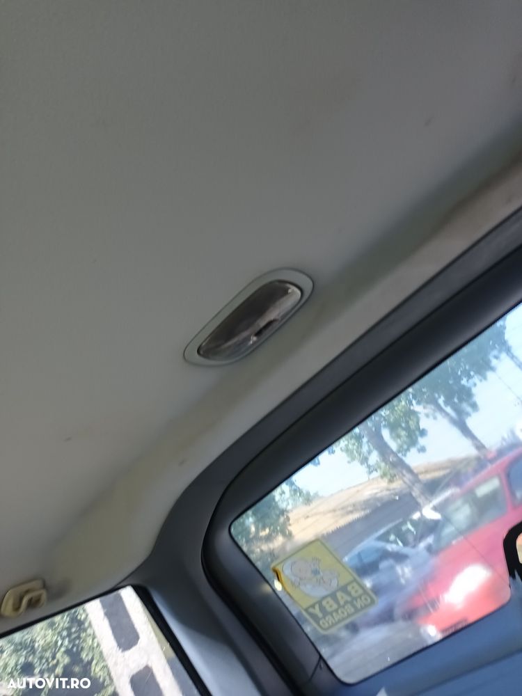 Dezmembrari  Mercedes-Benz ML / M-CLASS (W163)  1998  > 2005 ML 320 ( - 26