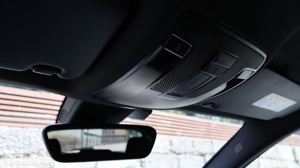 Mercedes-Benz GLA 220 CDI AMG Line - 36