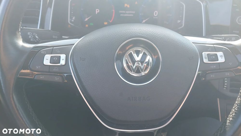 Volkswagen Polo 1.6 TDI SCR DSG Highline - 16