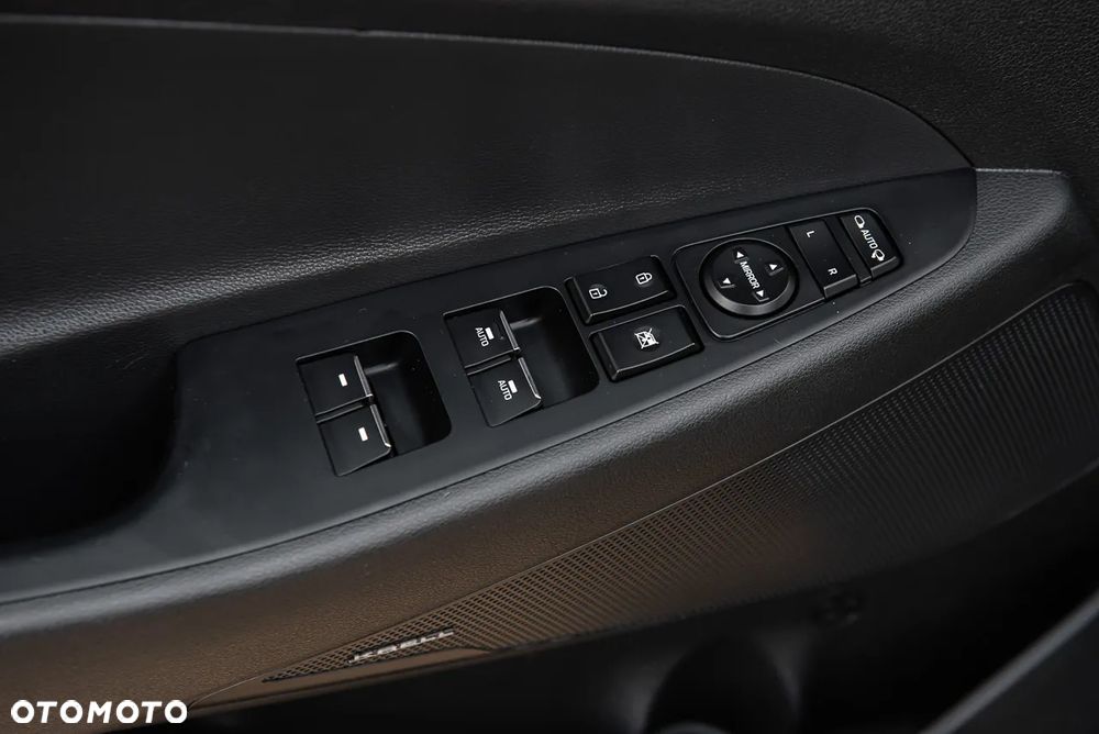 Hyundai Tucson 1.6 GDi 4WD DCT Premium - 16