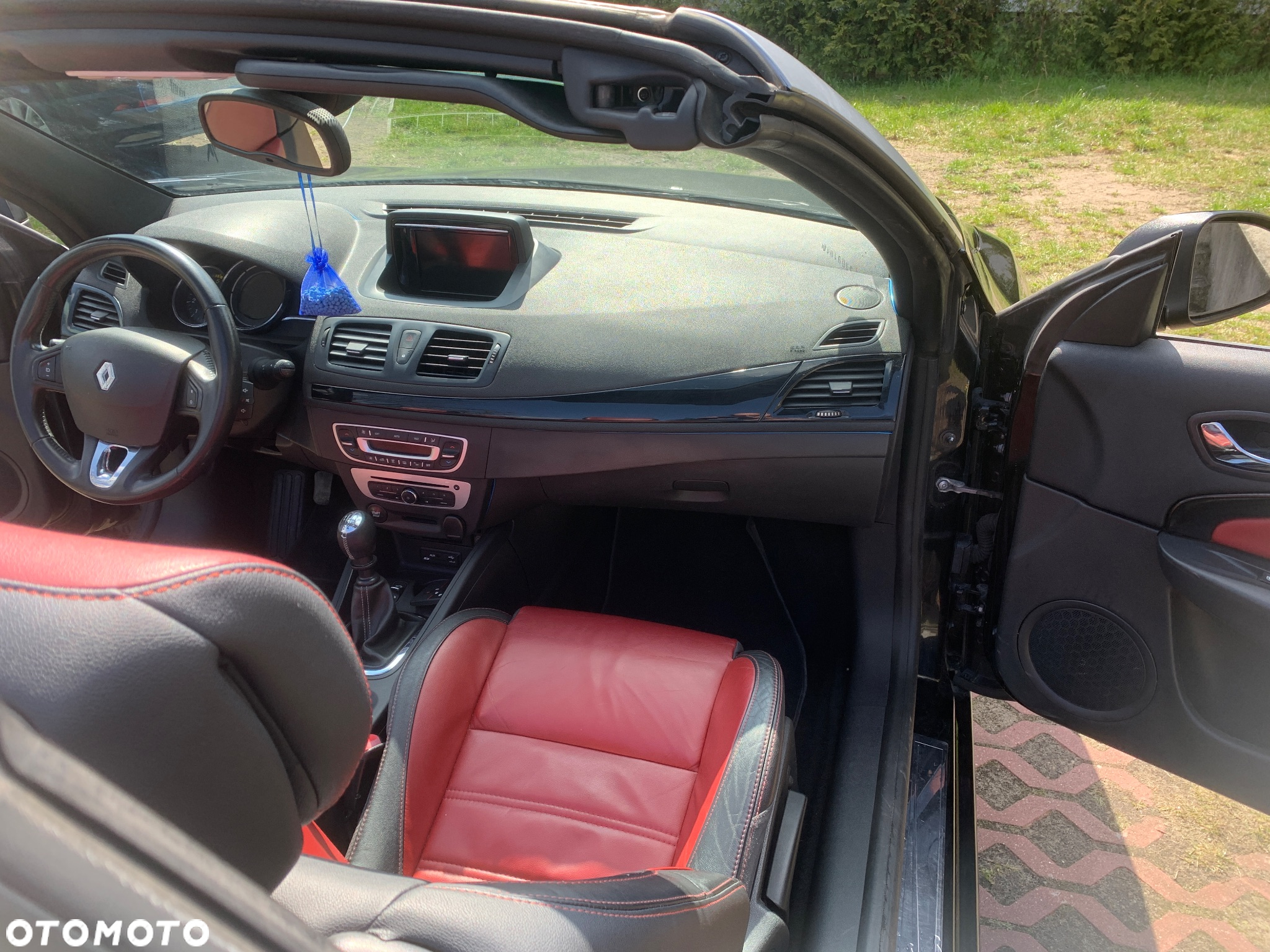 Renault Megane 1.6 dCi Energy Limited - 16
