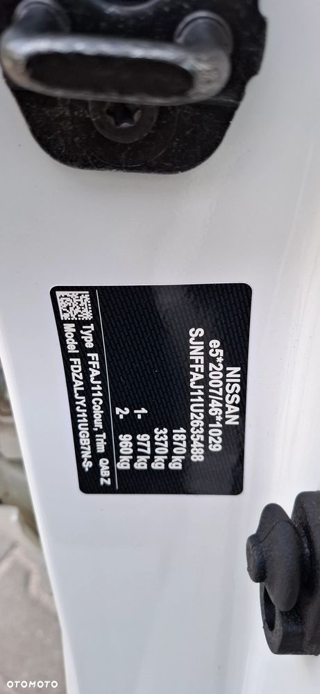 Nissan Qashqai 1.3 DIG-T Tekna+ - 27