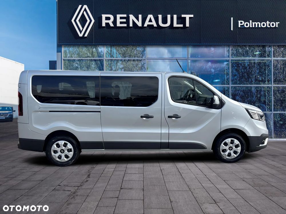 Renault Trafic 2.0 dCi - 8