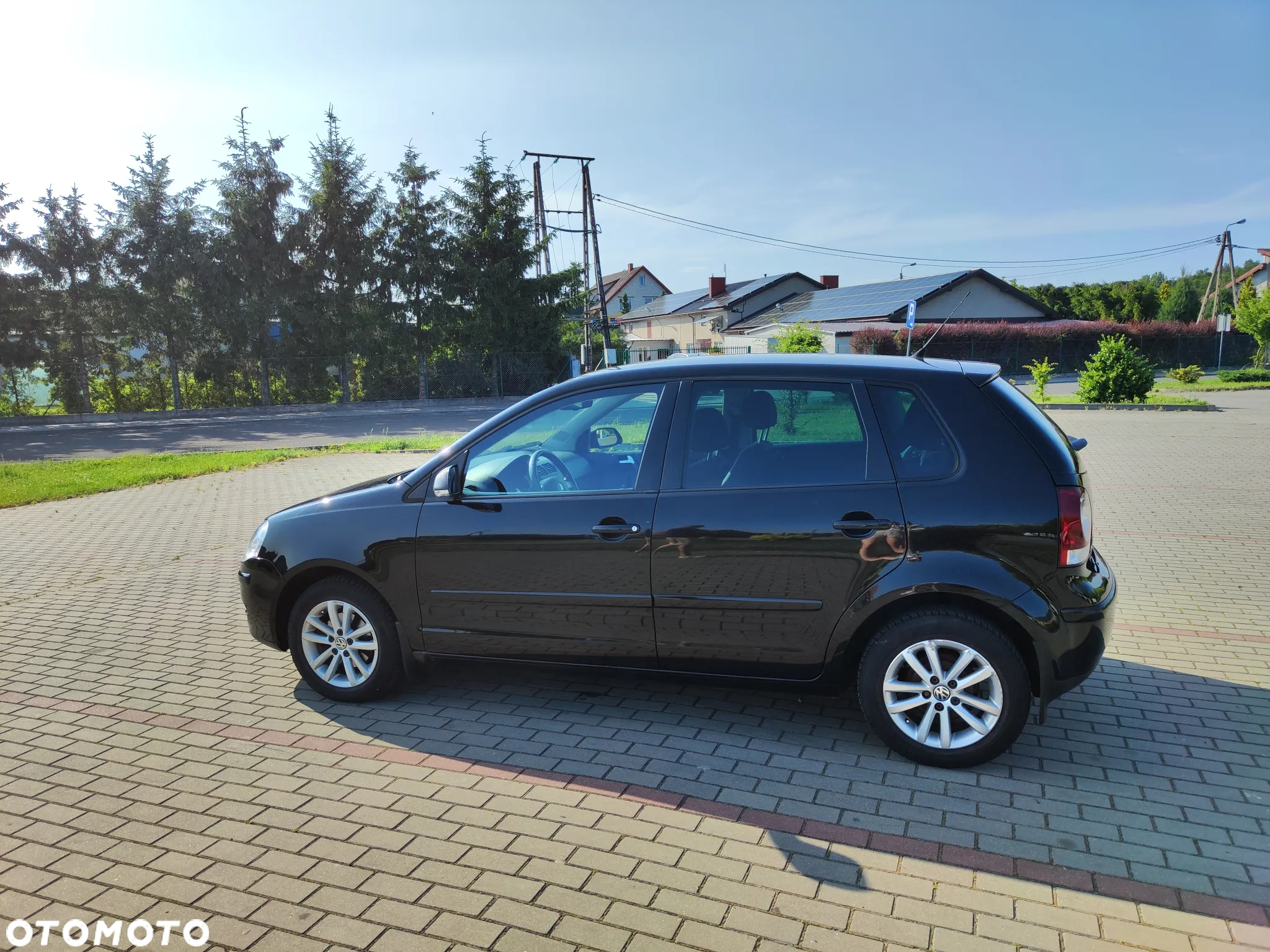 Volkswagen Polo 1.4 TDI Comfortline - 2