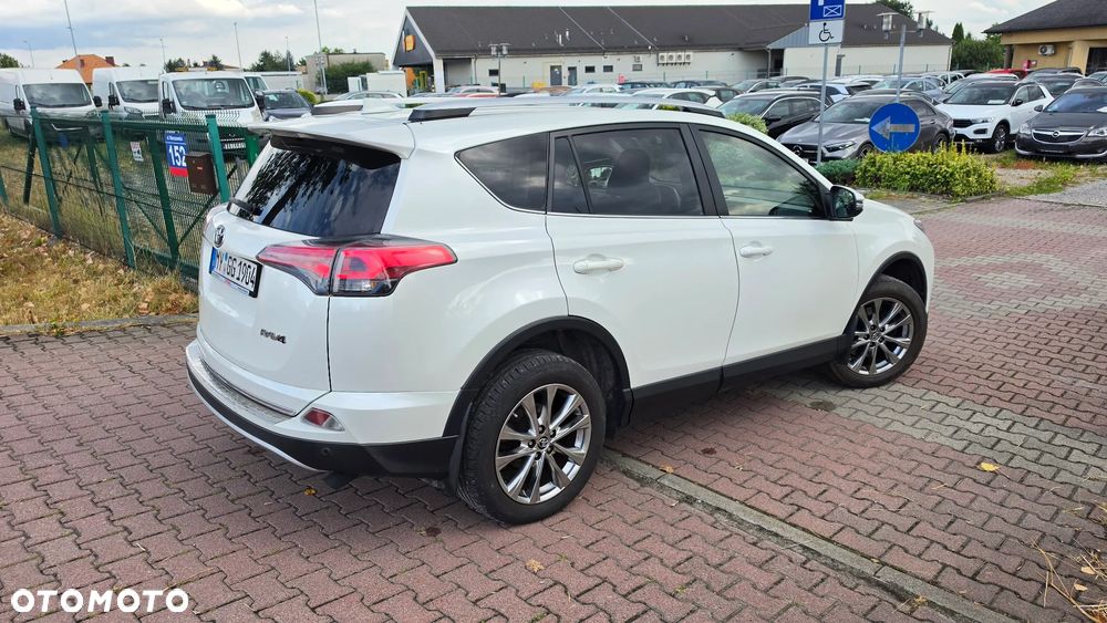 Toyota RAV4 2.0 D-4D 4x2 Start-Stop Edition S+ - 17
