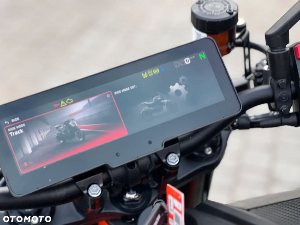 KTM Duke - 14